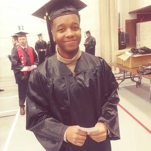 Meet your Posher, Kevin